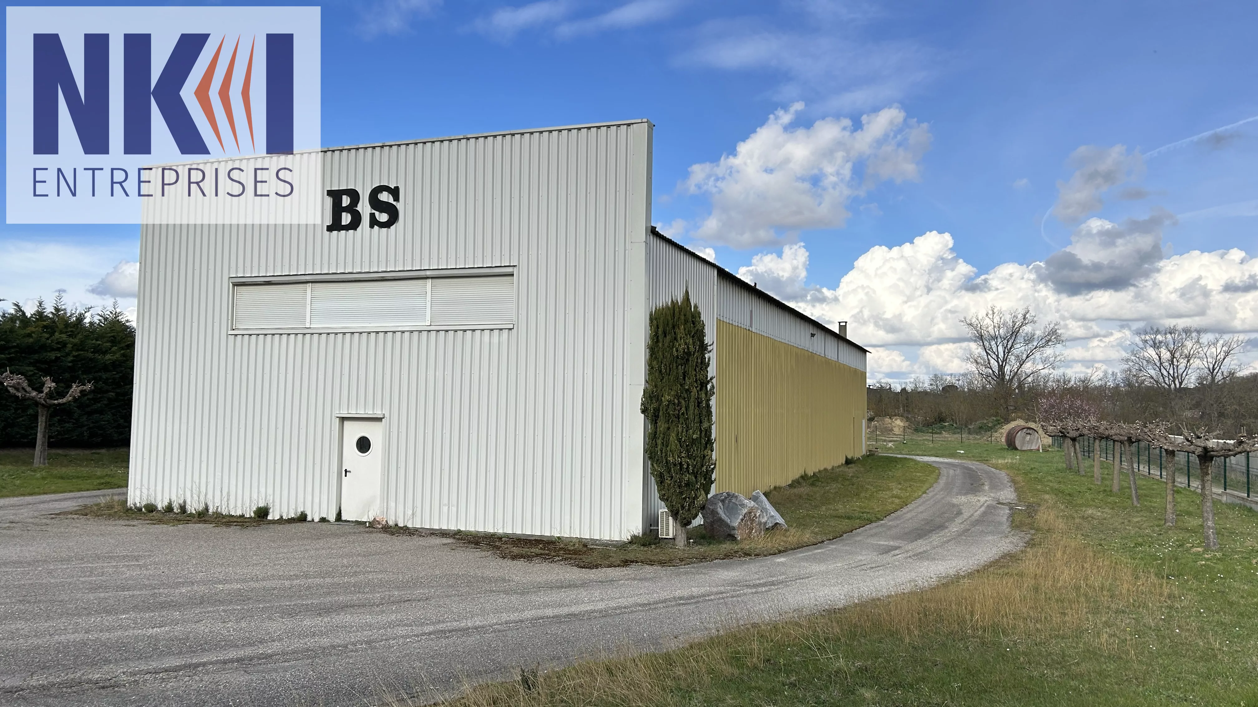 Transaction Villefranche NKI Entreprises